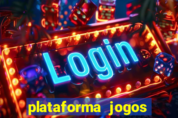 plataforma jogos gusttavo lima